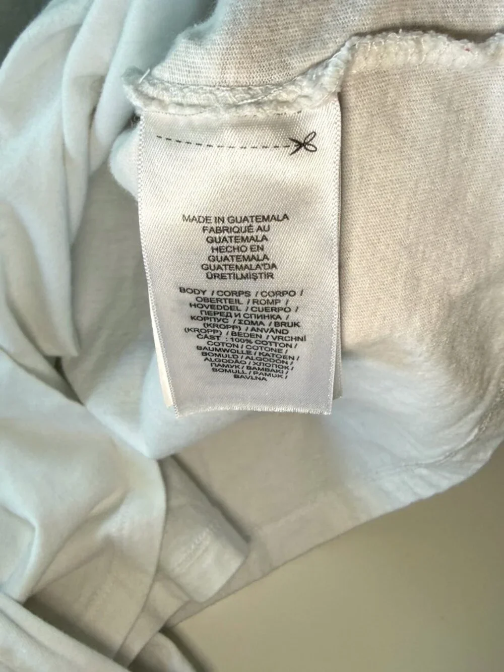 Polo Ralph Lauren Men L Polo Bear Lightweight Cotton Jersey Hooded T-Shirt White
